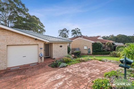 Property photo of 33B Thomas Mitchell Crescent Sunshine Bay NSW 2536
