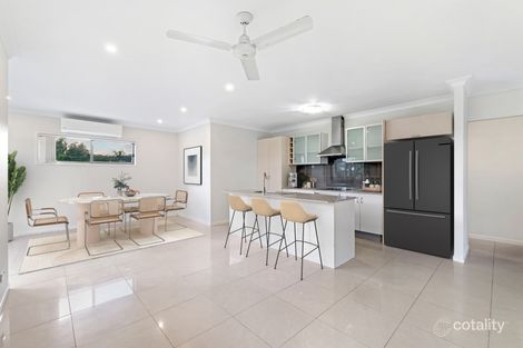 Property photo of 15 Greendragon Crescent Upper Coomera QLD 4209