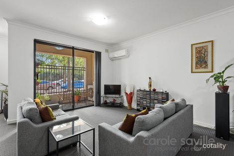 Property photo of 9A Shenton Avenue Joondalup WA 6027