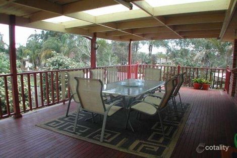 Property photo of 16 Barry Coe Place Cranebrook NSW 2749