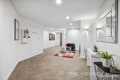 Property photo of 16/36 Kings Park Road West Perth WA 6005