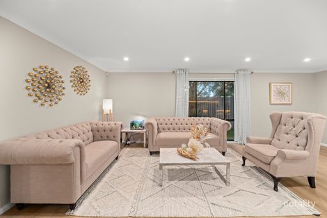 Property photo of 5 Java Place Beaumont Hills NSW 2155