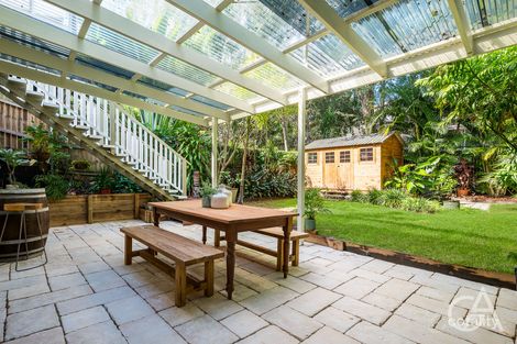 Property photo of 22 Bathurst Street Red Hill QLD 4059