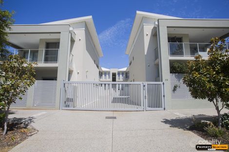 Property photo of 1/29 Orchid Street Joondanna WA 6060
