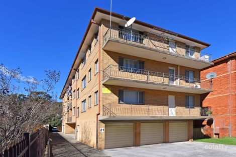 1/21 York St, Fairfield, NSW 2165