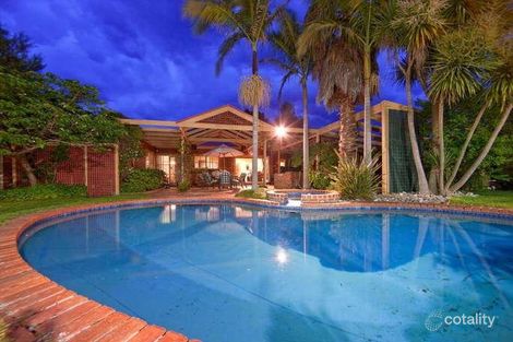 86 Woodside Ave, Frankston South, VIC 3199