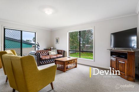 Property photo of 5 Orchard Grove Beechworth VIC 3747