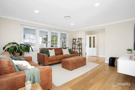 Property photo of 117 Bunarba Road Gymea Bay NSW 2227