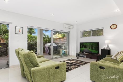 2/10-14 Duke St, Kensington, NSW 2033