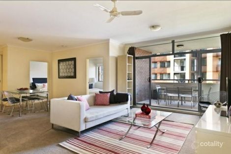 21/2-14 Bunn St, Pyrmont, NSW 2009