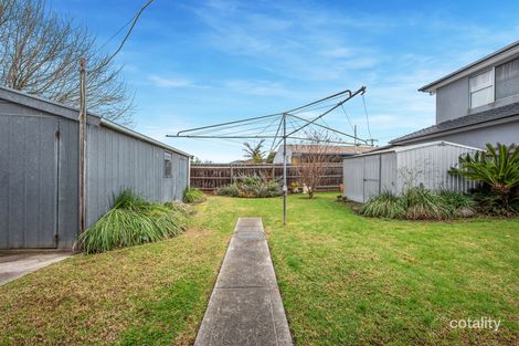 95 Cornwall Rd, Sunshine, VIC 3020