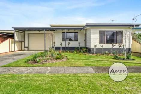 11 Grant St, Portland, VIC 3305