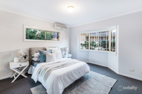 Property photo of 4/19-23 Oleander Parade Caringbah NSW 2229