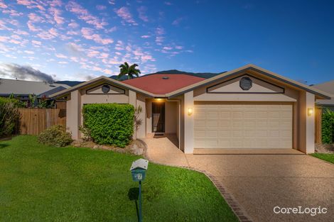 Property photo of 17 Saint Albans Close Brinsmead QLD 4870