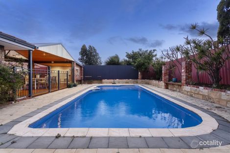 Property photo of 7 Aerolite Way Beldon WA 6027