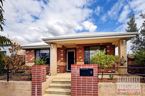 119 Suffolk St, Caversham, WA 6055