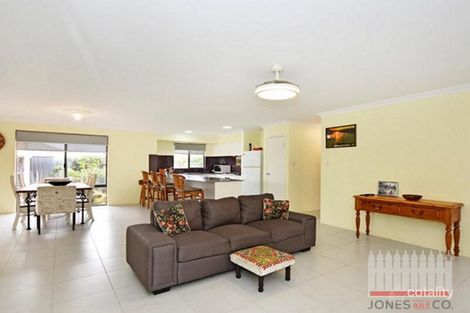 Property photo of 119 Suffolk Street Caversham WA 6055