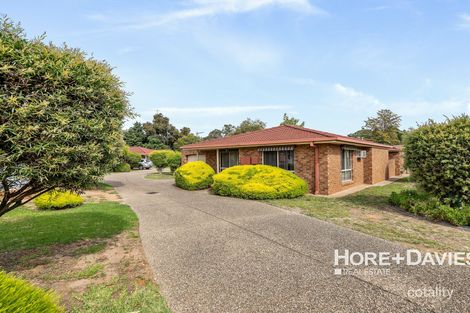Property photo of 1/54-56 Adjin Street Mount Austin NSW 2650