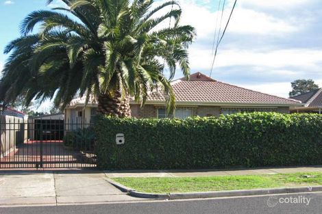 27 Erindale Ave, Deer Park, VIC 3023