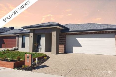 Property photo of 228 Duff Street Cranbourne West VIC 3977
