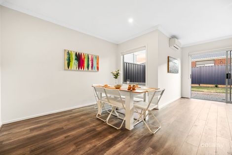 Property photo of 34 Borthwick Parade Clyde North VIC 3978