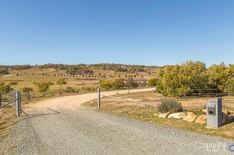 Property photo of 115 Yuranga Drive Wamboin NSW 2620