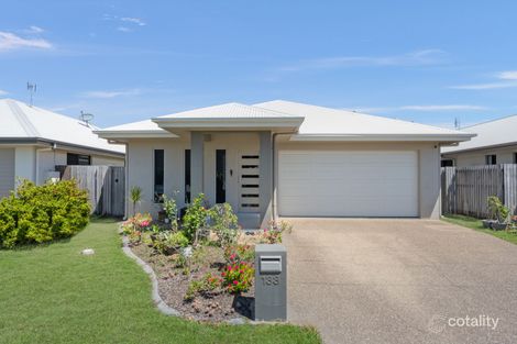 133 Daydream Cct, Burdell, QLD 4818