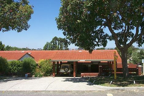 Property photo of 4/15-17 Anzac Street Bayswater WA 6053