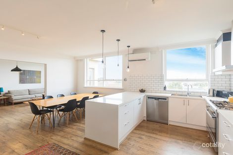 16/203 Alma Rd, St Kilda East, VIC 3183