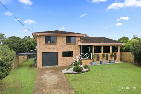 Property photo of 3 Baxter Street Svensson Heights QLD 4670