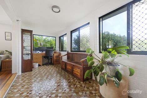 Property photo of 3 Baxter Street Svensson Heights QLD 4670