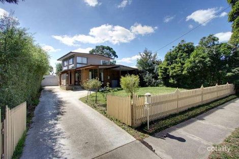1 Jeffrey Gr, Bayswater, VIC 3153