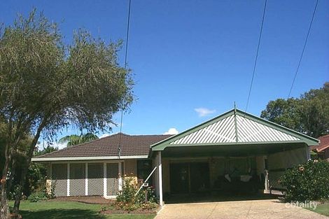 45 Marsala St, Kippa-Ring, QLD 4021