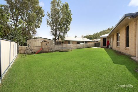 Property photo of 9 O'Sullivan Street Koongal QLD 4701