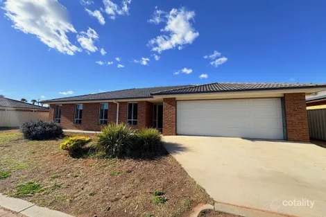 Property photo of 6/22 Philippa Crescent Mildura VIC 3500
