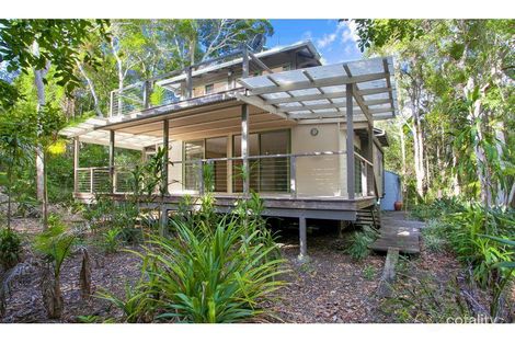 38 Weyba Park Dr, Noosa Heads, QLD 4567