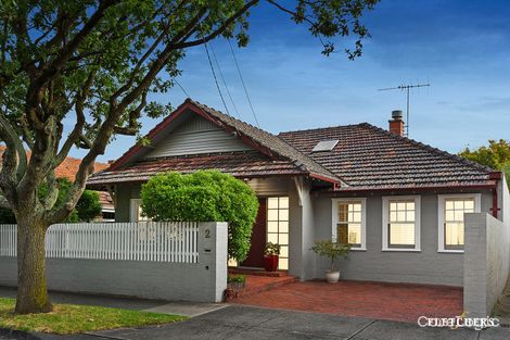 Property photo of 2 Berrima Avenue Malvern East VIC 3145