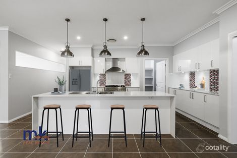 Property photo of 10 Bengal Crescent Elderslie NSW 2570