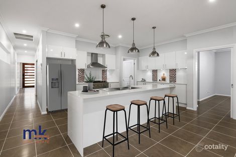 Property photo of 10 Bengal Crescent Elderslie NSW 2570