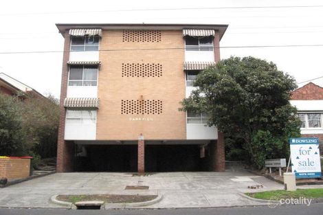 3/48 Scott St, Essendon, VIC 3040