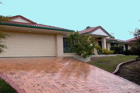 Property photo of 13 Hertford Crescent Mudgeeraba QLD 4213