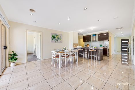 Property photo of 8 Narmara Mews Wyndham Vale VIC 3024