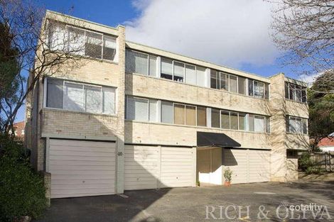 4/40 Cromwell St, Croydon Park, NSW 2133