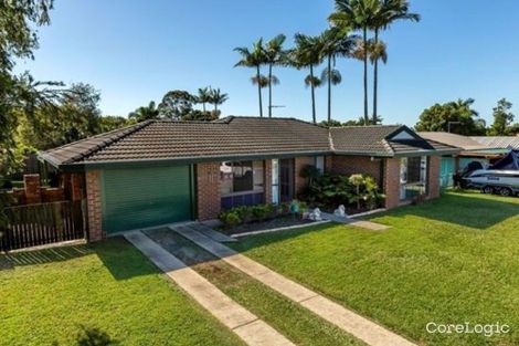 Property photo of 9 Belcher Street Caboolture QLD 4510