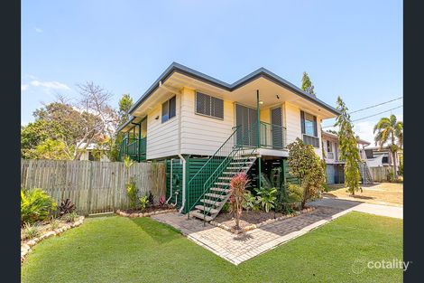 39 Dimmock St, Heatley, QLD 4814