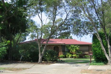 Property photo of 5 Amber Close Bossley Park NSW 2176