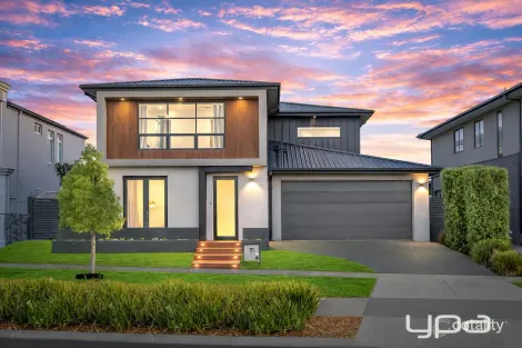 Property photo of 21 Atlantis Drive Point Cook VIC 3030