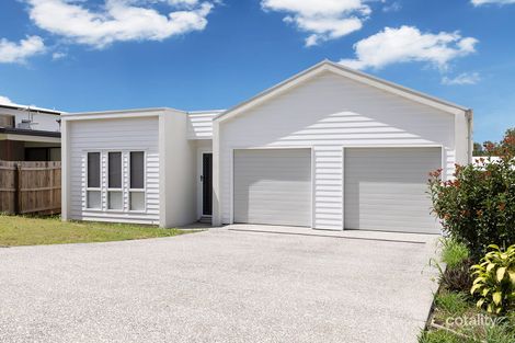 10 Sharman St, Redbank Plains, QLD 4301