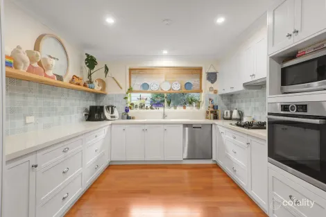 46 Sanderson Rd, Kanahooka, NSW 2530