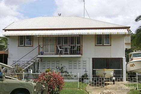 70 Todd St, Railway Estate, QLD 4810